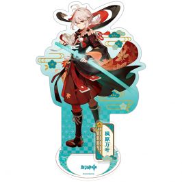 Акриловая фигурка Inazuma Character Standee Kaedehara Kazuha